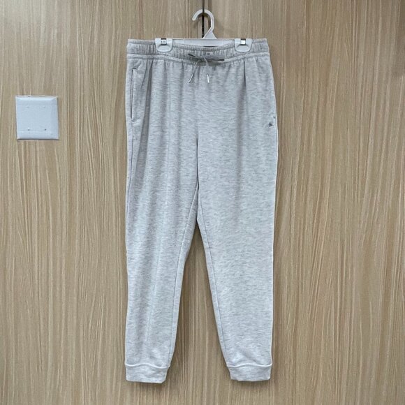 Travis Matthew Heather Gray Joggers Pants Size Medium - Picture 1 of 5